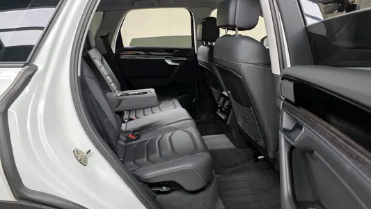 Volkswagen 3 3.0 TDI 2022 12