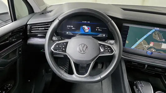 Volkswagen 3 3.0 TDI 2022 13