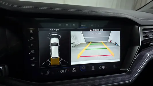 Volkswagen 3 3.0 TDI 2022 15