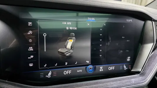 Volkswagen 3 3.0 TDI 2022 18