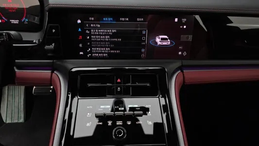 Porsche (976) 2.9 AWD E- 2024 14