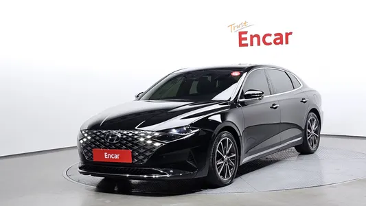 Hyundai IG 2.5 2022