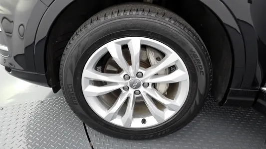 Audi Q7 (4M) 45 TFSI 2019 5