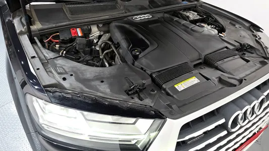 Audi Q7 (4M) 45 TFSI 2019 6
