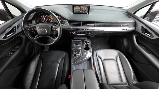 Audi Q7 (4M) 45 TFSI 2019 7