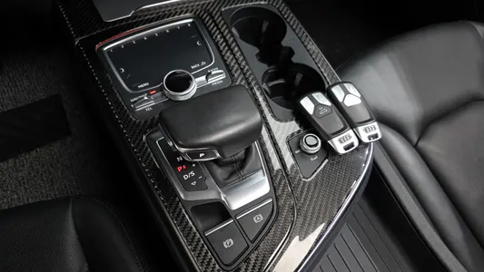 Audi Q7 (4M) 45 TFSI 2019 9