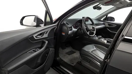 Audi Q7 (4M) 45 TFSI 2019 11