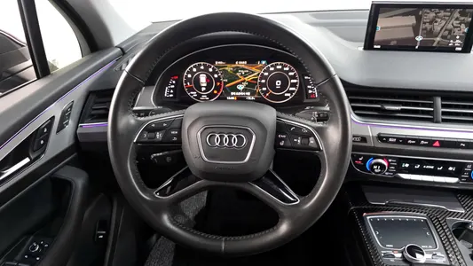 Audi Q7 (4M) 45 TFSI 2019 13