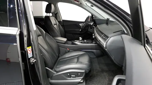 Audi Q7 (4M) 45 TFSI 2019 10