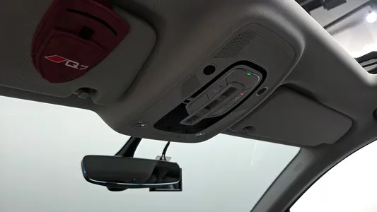 Audi Q7 (4M) 45 TFSI 2019 17