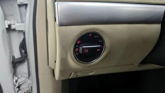 Audi A8 4.2 FSI 2009 14