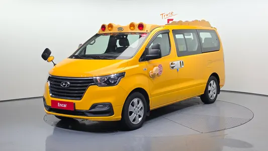 Hyundai LPi 2018