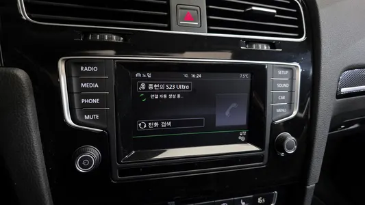 Volkswagen 7 2.0 TDI 2015 16