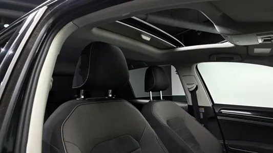 Volkswagen 7 2.0 TDI 2015 18