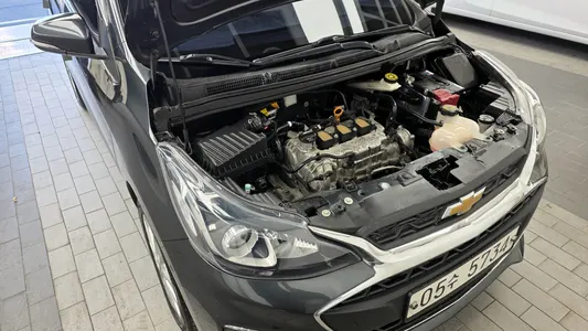 Chevrolet Spark 2019 6