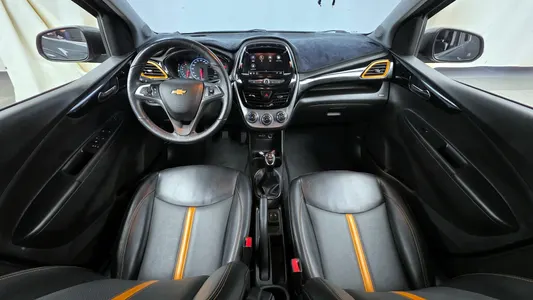 Chevrolet Spark 2019 7