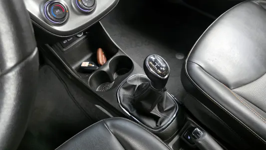 Chevrolet Spark 2019 9
