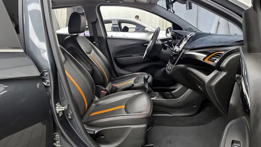 Chevrolet Spark 2019 11