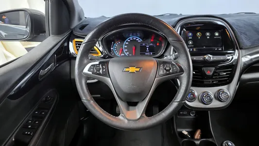Chevrolet Spark 2019 13