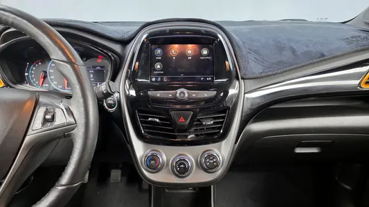 Chevrolet Spark 2019 14