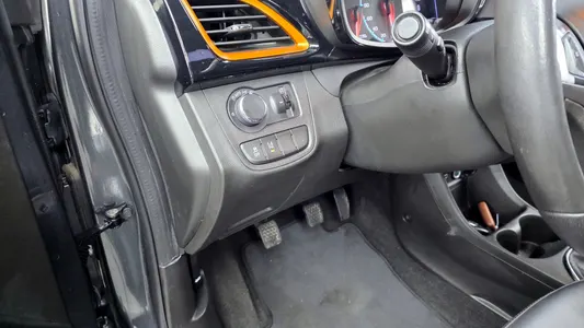 Chevrolet Spark 2019 17