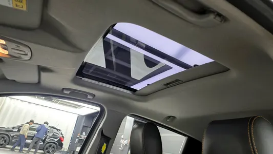 Chevrolet Spark 2019 18