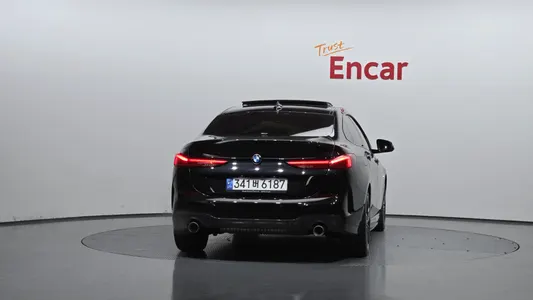 BMW 2 Series Gran Coupe (F44) 220i M 2022 4