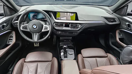 BMW 2 Series Gran Coupe (F44) 220i M 2022 7