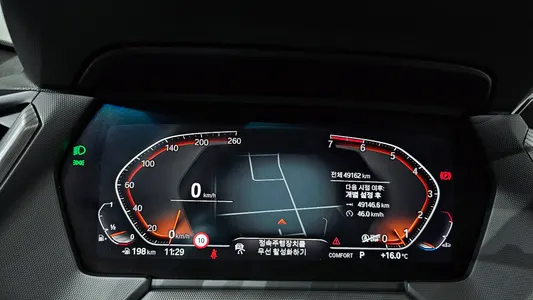 BMW 2 Series Gran Coupe (F44) 220i M 2022 8
