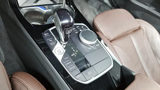 BMW 2 Series Gran Coupe (F44) 220i M 2022 9