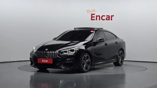 BMW 2 Series Gran Coupe (F44) 220i M 2022
