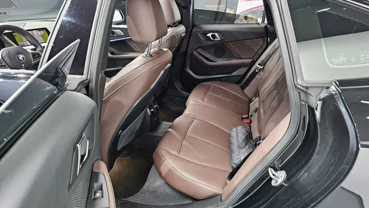 BMW 2 Series Gran Coupe (F44) 220i M 2022 12