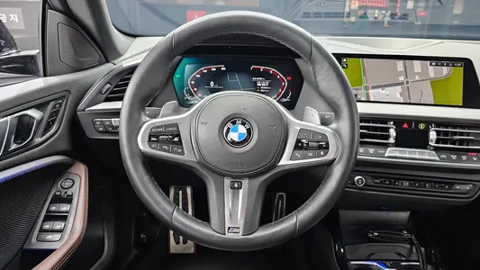 BMW 2 Series Gran Coupe (F44) 220i M 2022 13