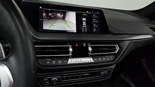 BMW 2 Series Gran Coupe (F44) 220i M 2022 15