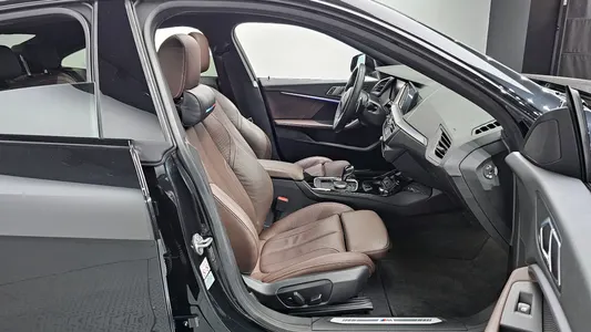 BMW 2 Series Gran Coupe (F44) 220i M 2022 10