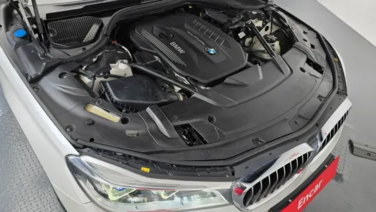 BMW 7 Series (G11) 730d xDrive M 2019 6