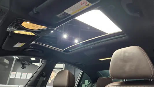 BMW 7 Series (G11) 730d xDrive M 2019 19