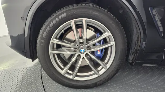 BMW X3 (G01) xDrive 20i M 2021 5