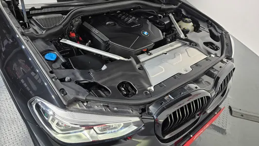 BMW X3 (G01) xDrive 20i M 2021 6