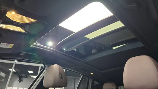 BMW X3 (G01) xDrive 20i M 2021 19
