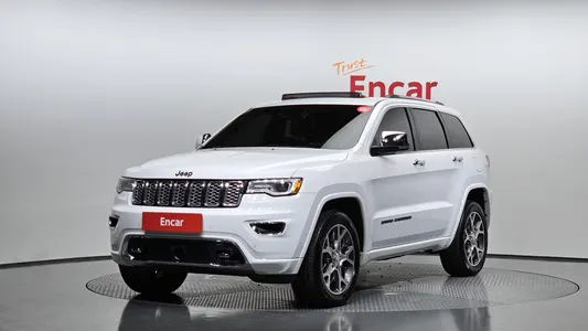 Jeep 3.6 2019