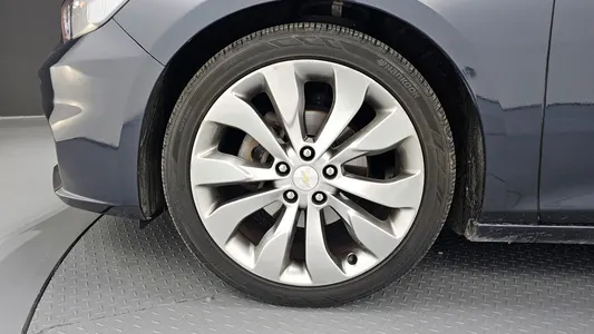 Chevrolet 말리부 1.5 LTZ 2016 5