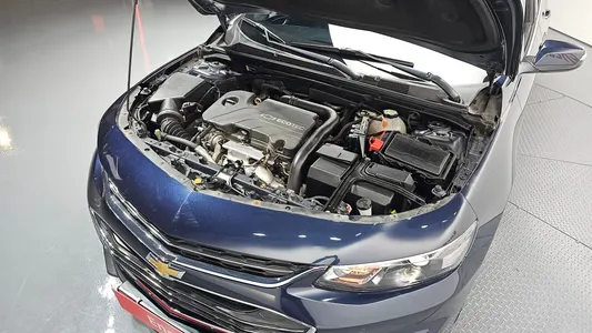 Chevrolet 말리부 1.5 LTZ 2016 6
