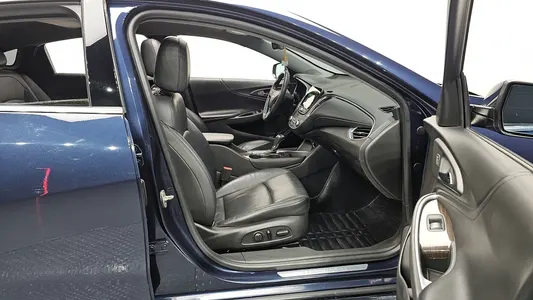 Chevrolet 말리부 1.5 LTZ 2016 11