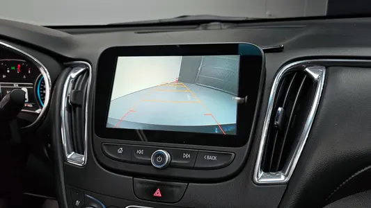 Chevrolet 말리부 1.5 LTZ 2016 14