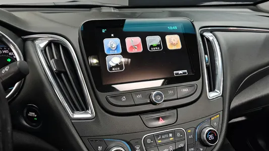 Chevrolet 말리부 1.5 LTZ 2016 16
