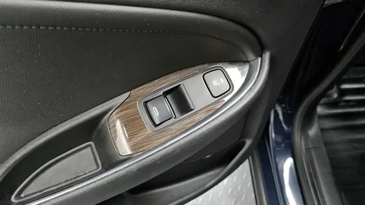 Chevrolet 말리부 1.5 LTZ 2016 18
