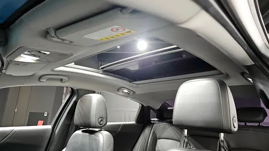 Chevrolet 말리부 1.5 LTZ 2016 19