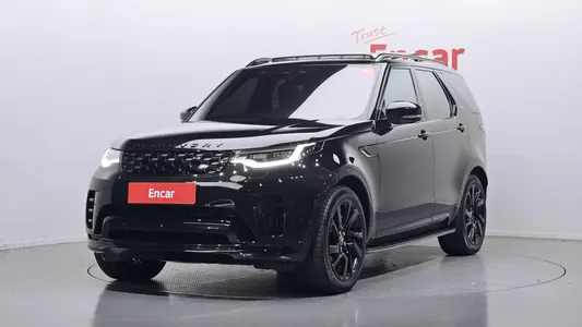 Land Rover 5 P360 R- SE 2022