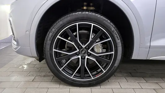 Audi Q5 (FY) 45 TFSI 2022 5